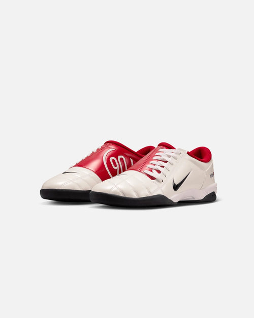 Total 90 White/Red