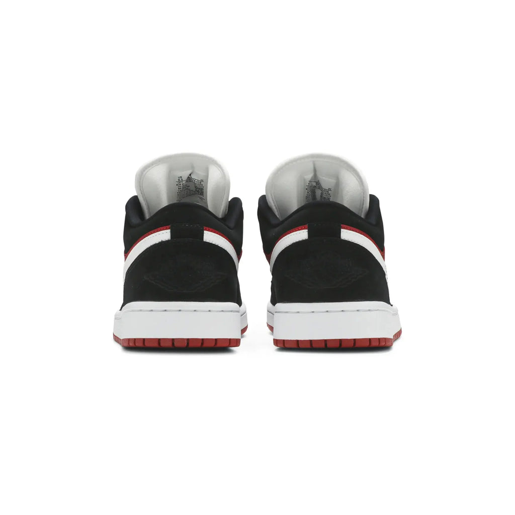 1 Low W 'Gym Red'