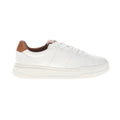 Marvin Lace Up Sneakers