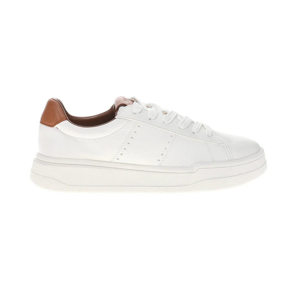 Marvin Lace Up Sneakers