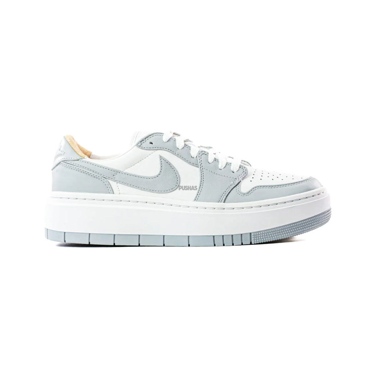 1 Low LV8 Elevate 'Wolf Grey' W (2022)