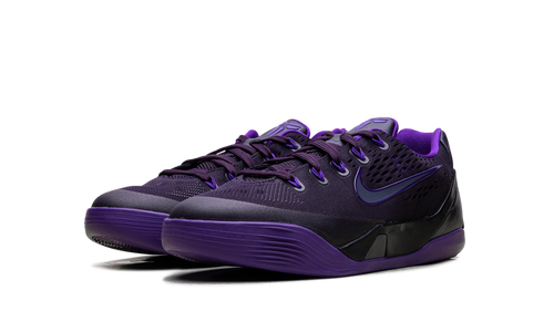 Kobe 9 EM GS "Purple Dynasty" IM6642 500