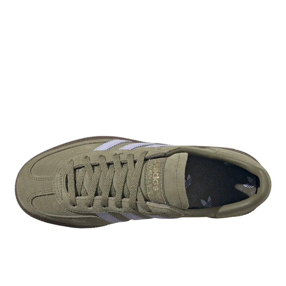 Handball Spezial Lace Up Sneakers