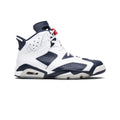 6 Retro 'Olympic London' (2012)