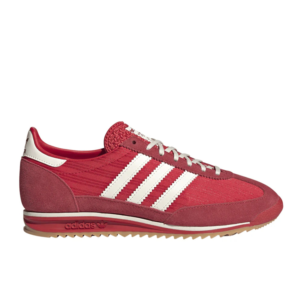 SL 72 OG Lace Up Sneakers