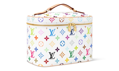 Nice BB "Takashi Murakami - Multicolored" M28340