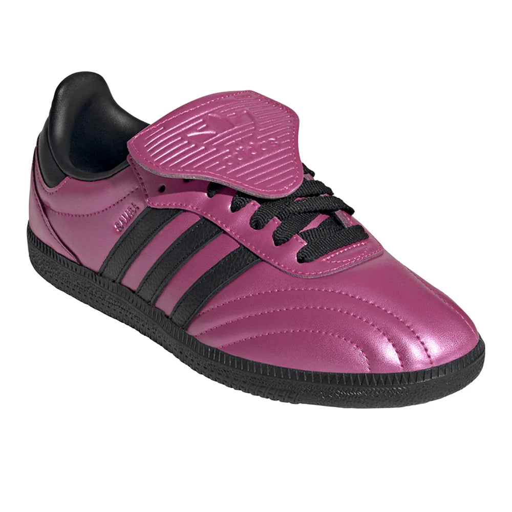 Samba LT Lace Up Sneakers