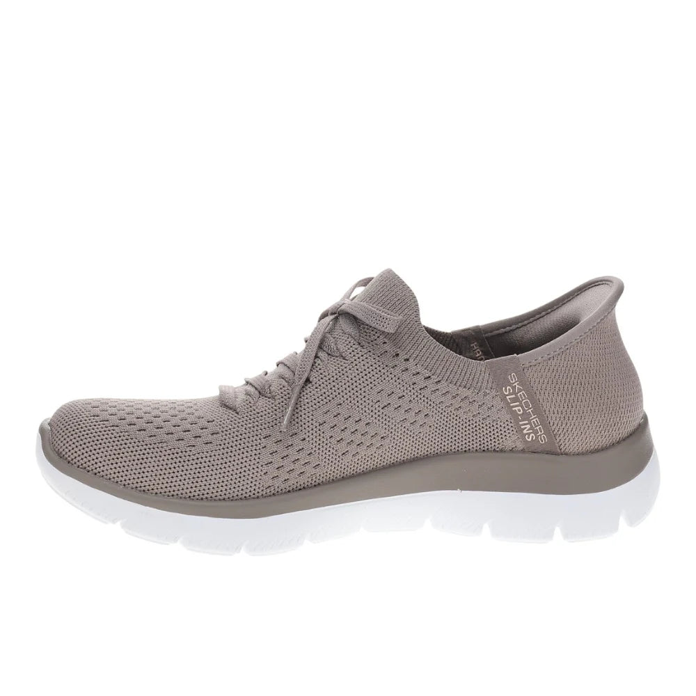 Slip-ins Summits New Daily Slip On Sneakers
