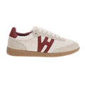 Dreamer Lace Up Sneakers