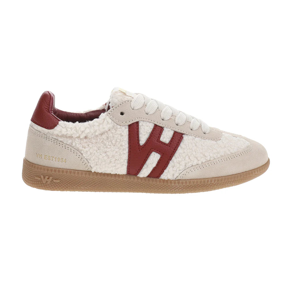 Dreamer Lace Up Sneakers