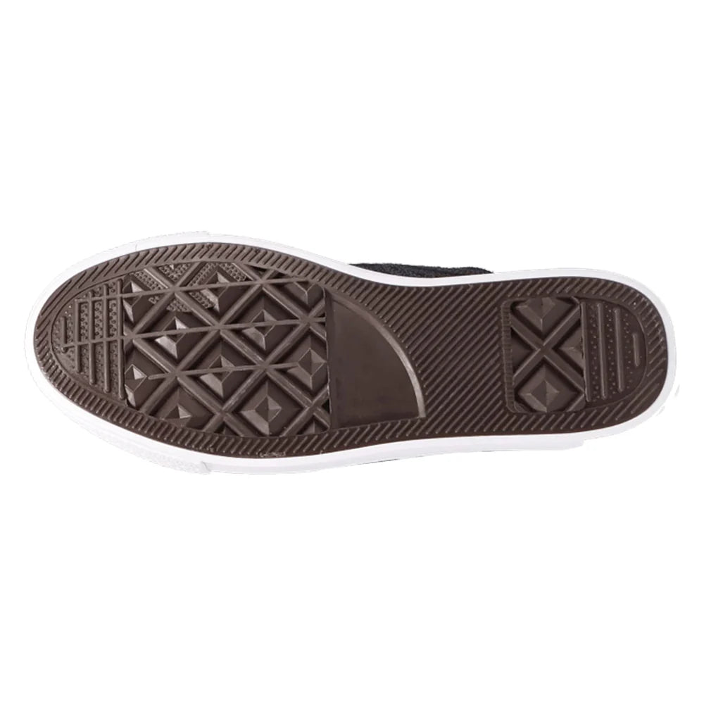 Campus Embroidered Lace Up Sneakers
