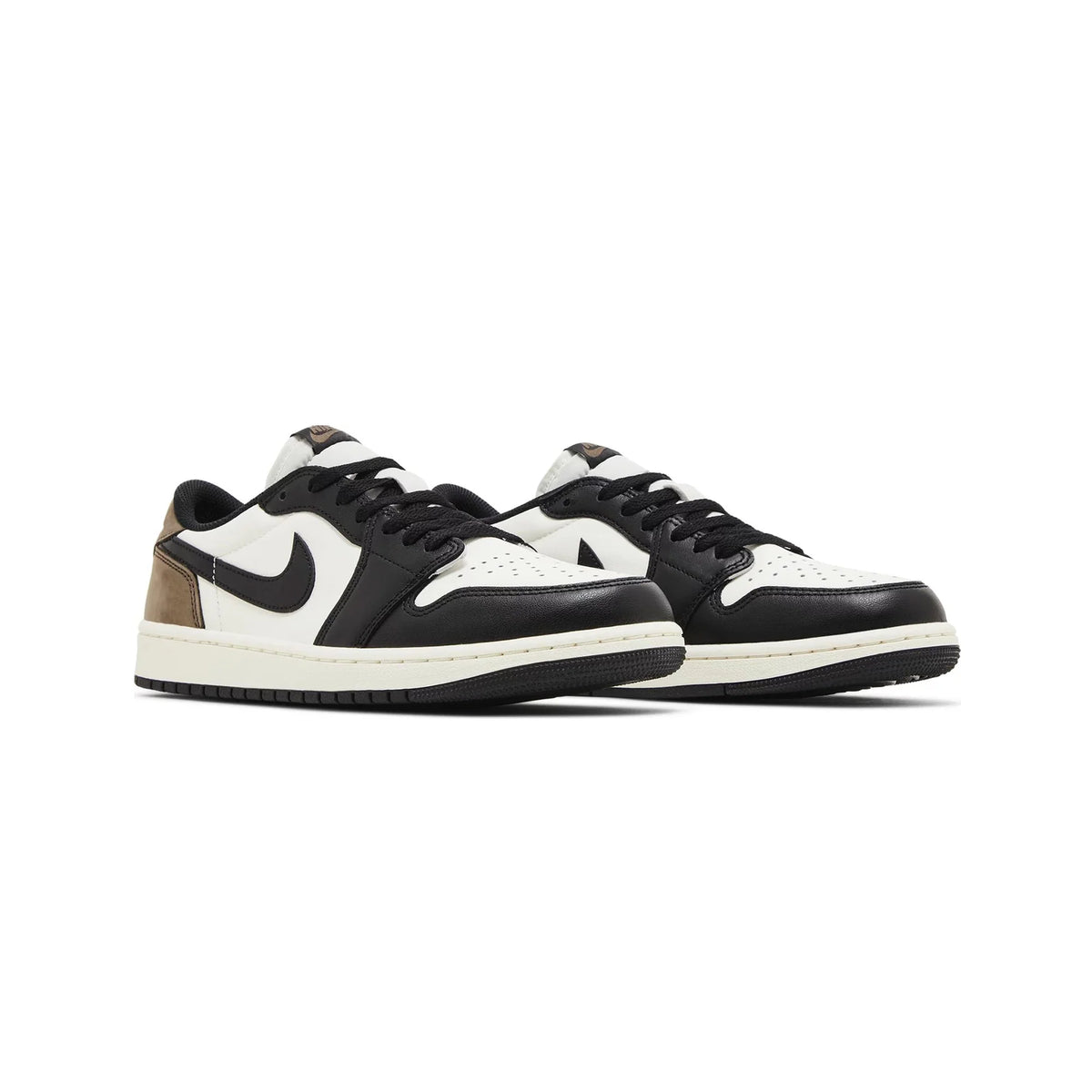 1 Retro Low OG 'Mocha' (2024)