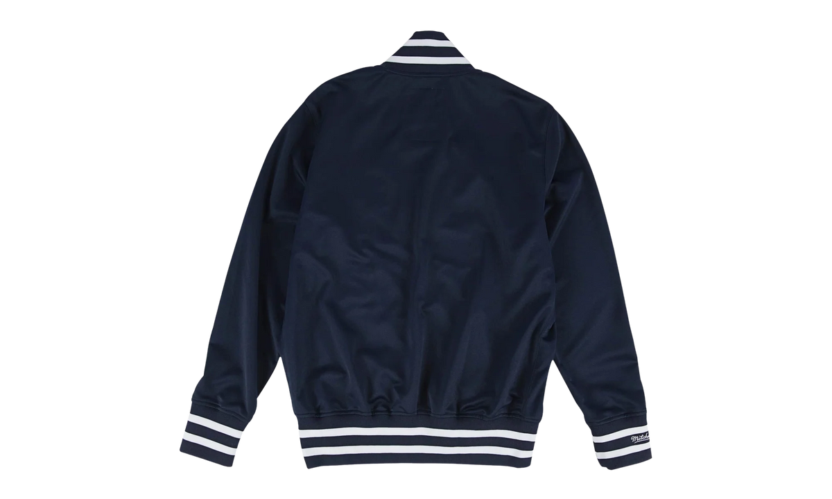 MLB Batting Practice Jacket "1988 New York Yankees - Navy" ABJKGS18369 NYYNAVY88