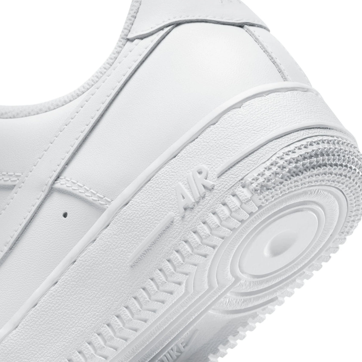 Women's Air Force 1 '07 - White/White