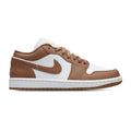 1 Low 'Archaeo Brown White' Women's (2024)