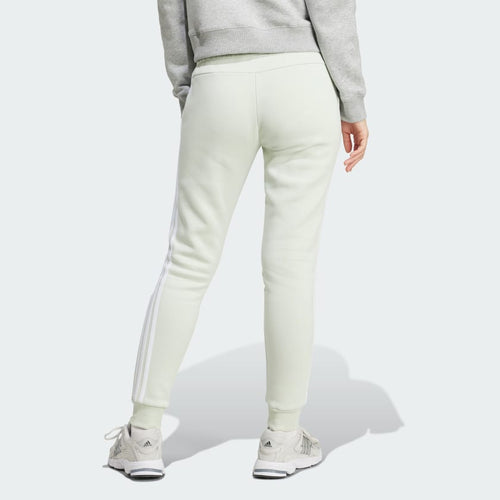 Women's adidas Essentials 3-Stripes Fleece Pants