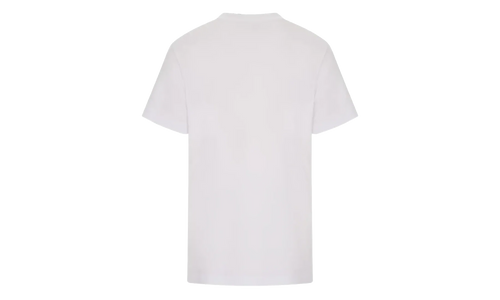 Euphoric Tee "White" P109 CWDP226