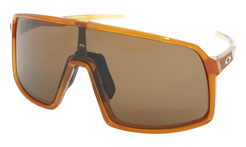Sutro Sunglasses "Trans Ginger / PRIZM Bronze" OO9406 A9