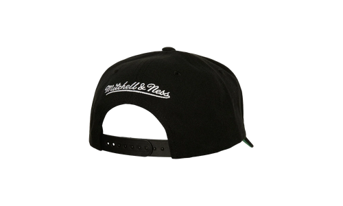 MLB Against The Best Pro Snapback Cap "Los Angeles Dodgers - Black" HHSS6566 LADYYPPPBLCK
