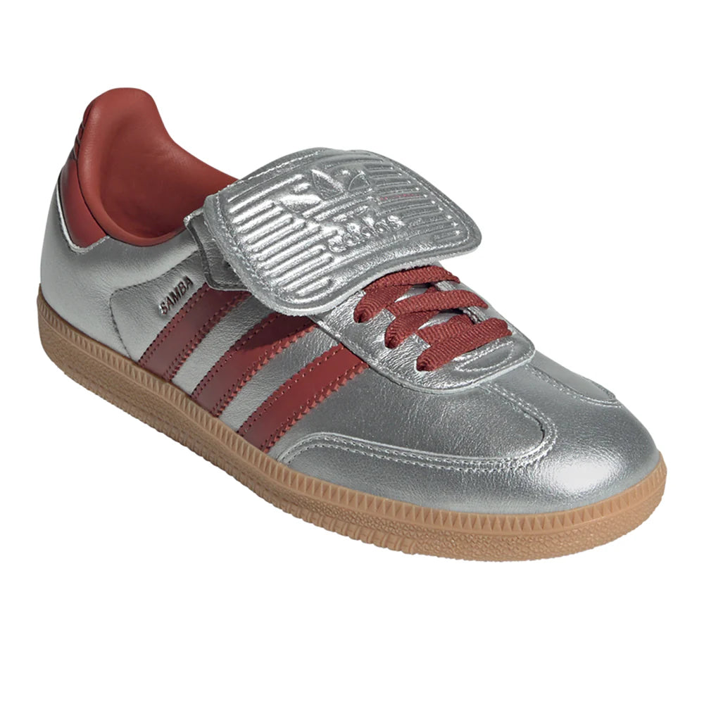 Samba LT Lace Up Sneakers