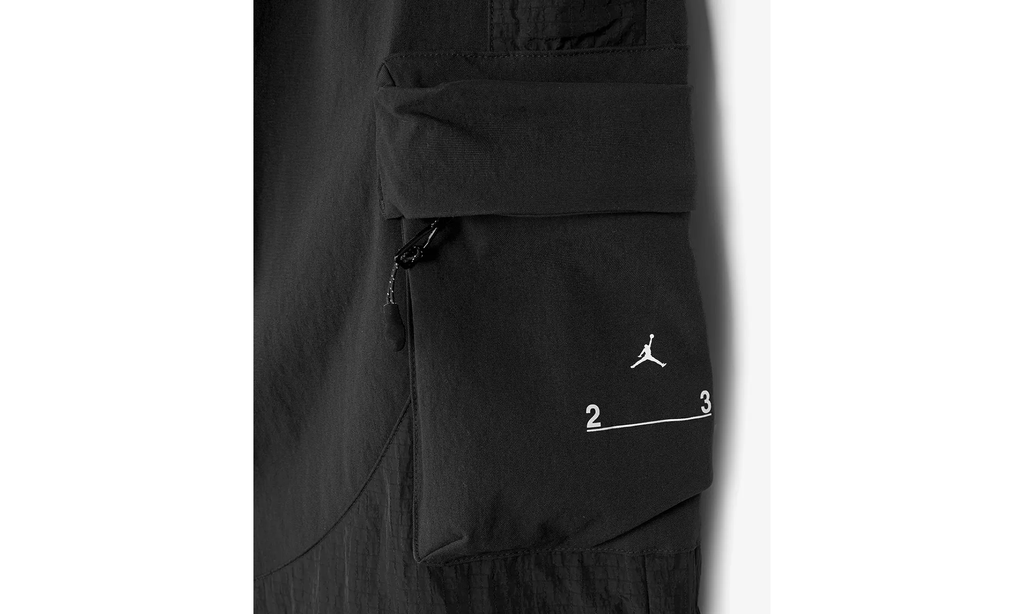 23 Engineered Cargo Pant Mens "BLACK" DQ8053-010