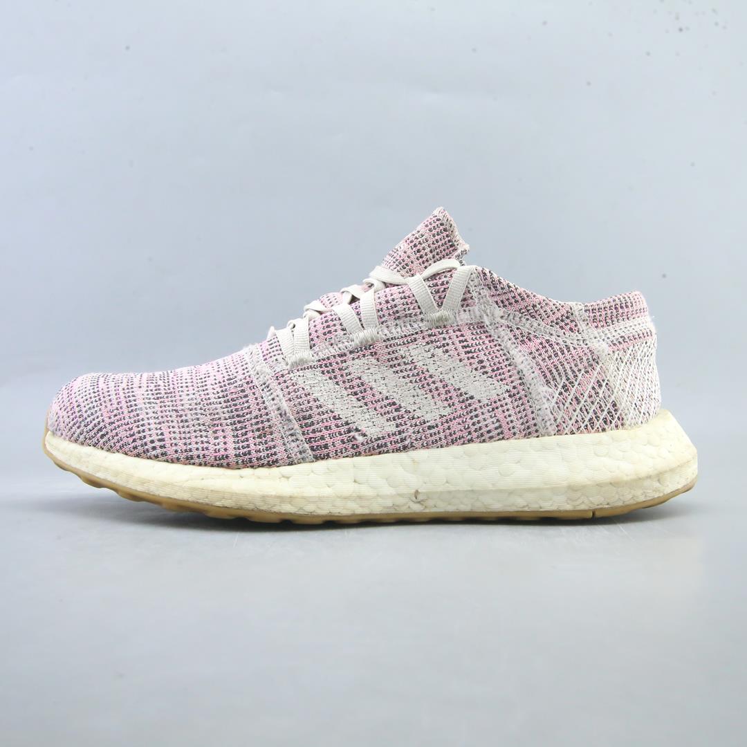 PURE BOOST GO