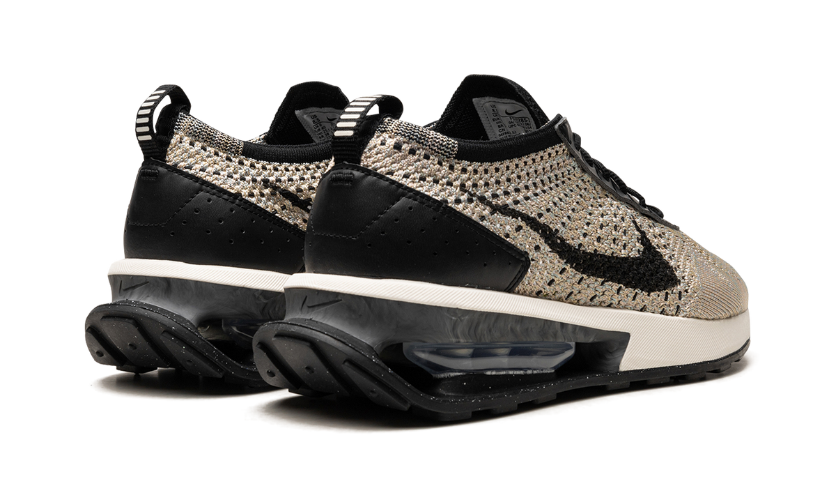 AIR MAX FLYKNIT RACER WMNS"Sesame" FD2285 200