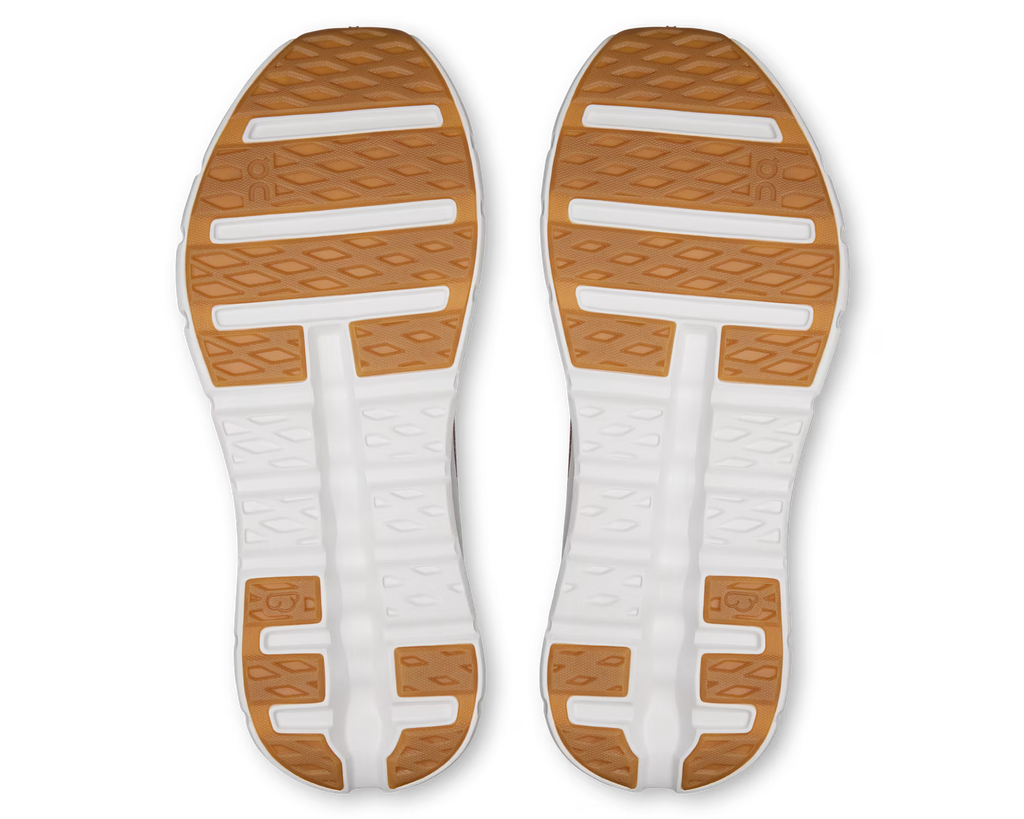 On Running Cloudtilt Sand Ivory