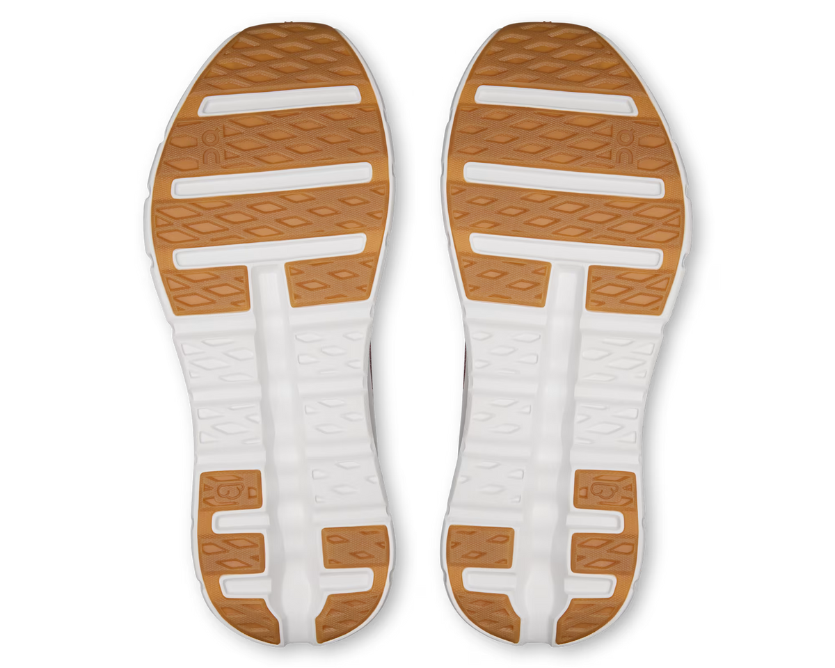 On Running Cloudtilt Sand Ivory