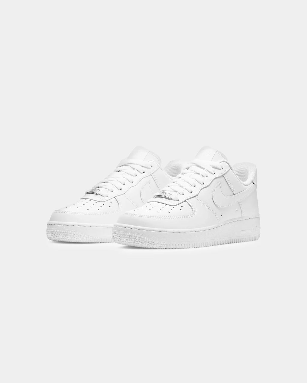 Women's Air Force 1 '07 White/White/White