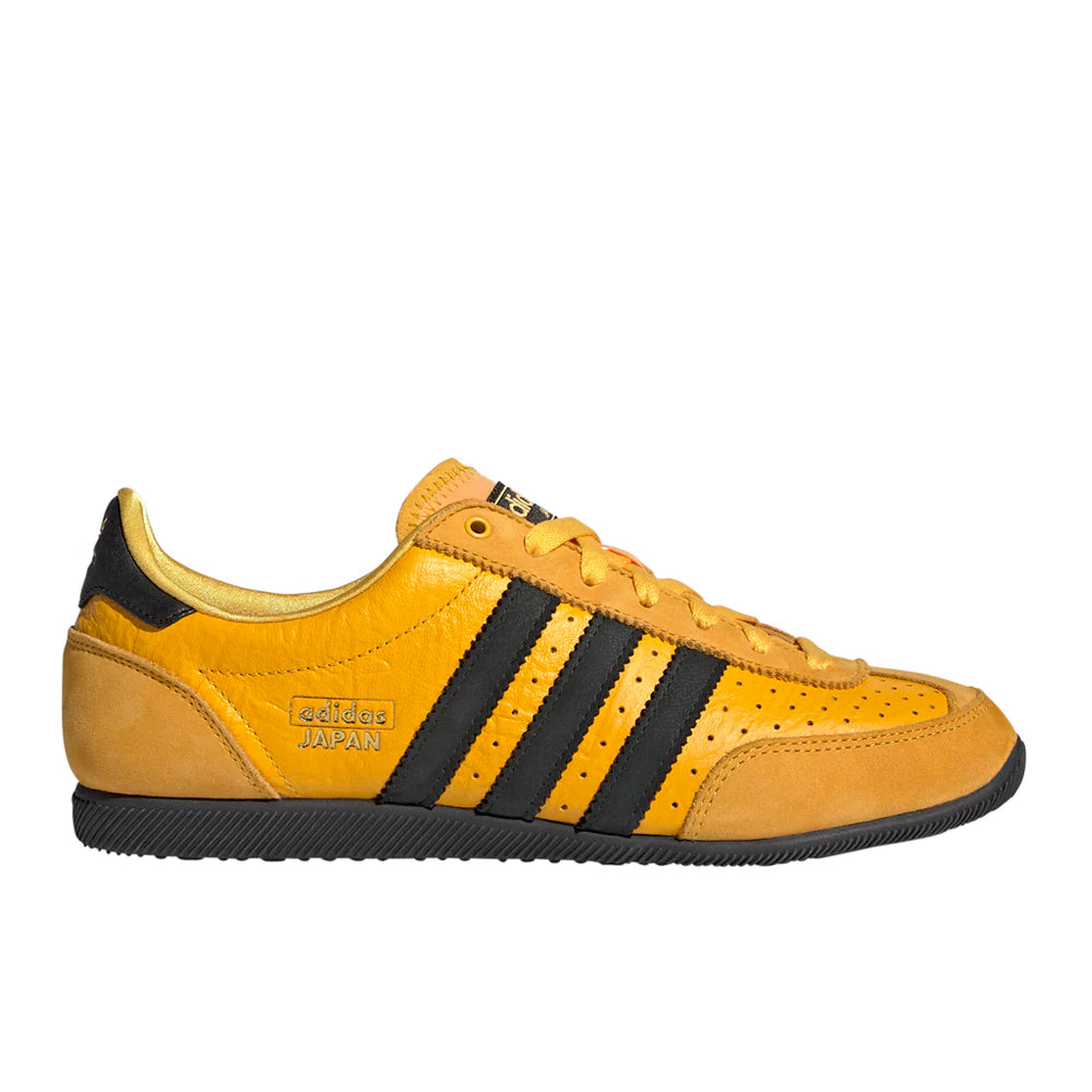 Japan Lace Up Sneakers