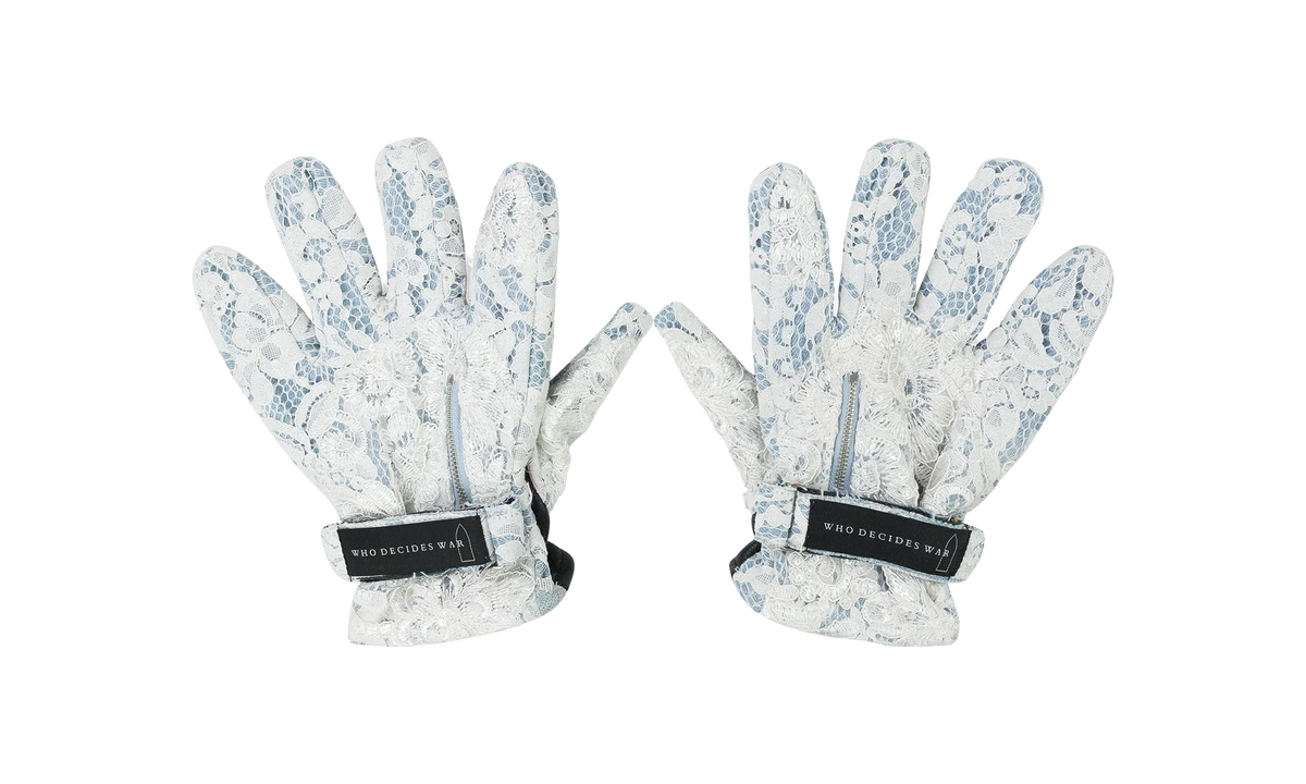 ARMOR GLOVES "Multicolor" 134001090008AW23 MULT