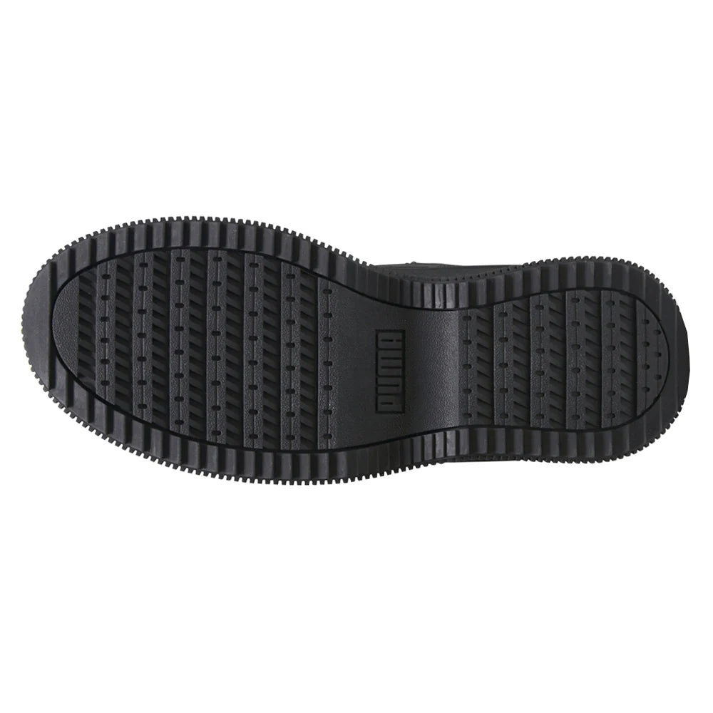 Mayra High Top Sneakers