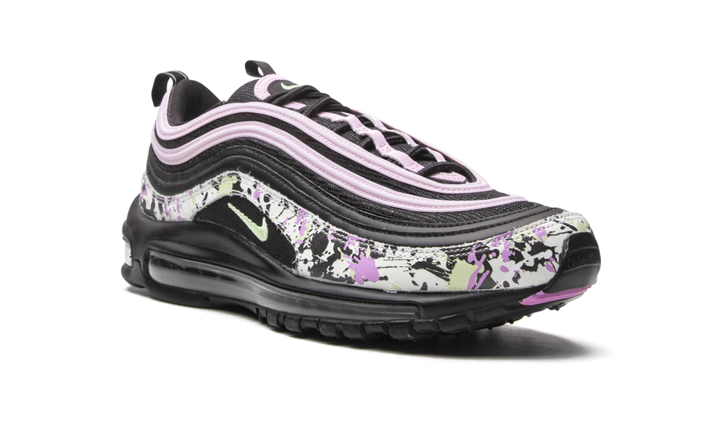AIR MAX 97 MNS WMNS"Splatter" CZ8096 100