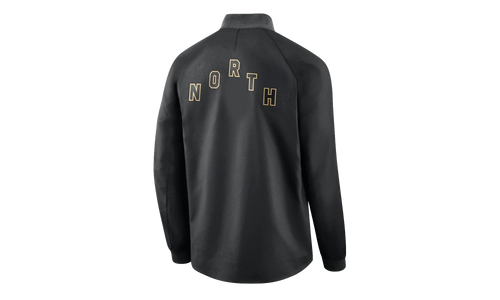 NBA Full Zip Jacket "Toronto Raptors City Edition" 899179 010
