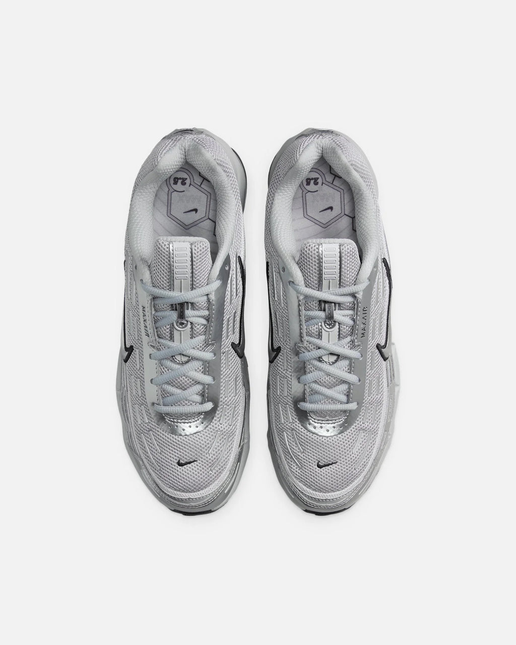 Air Max TL 2.5 Silver/Silver