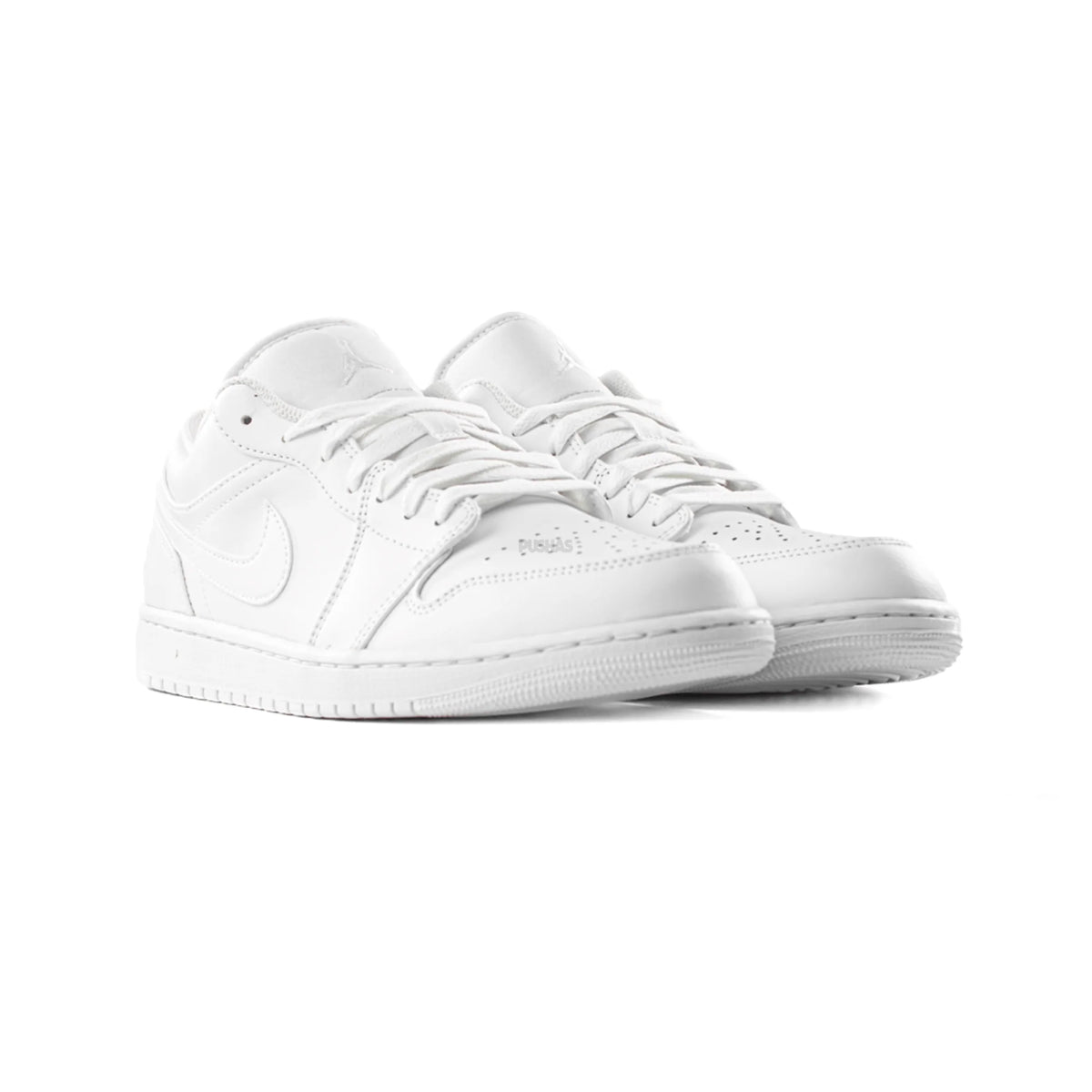 1 Low 'Triple White'