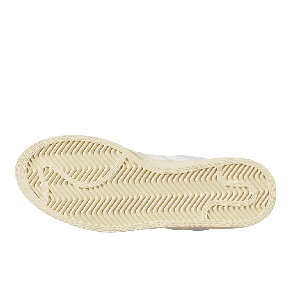 Jabbar High Top Sneakers
