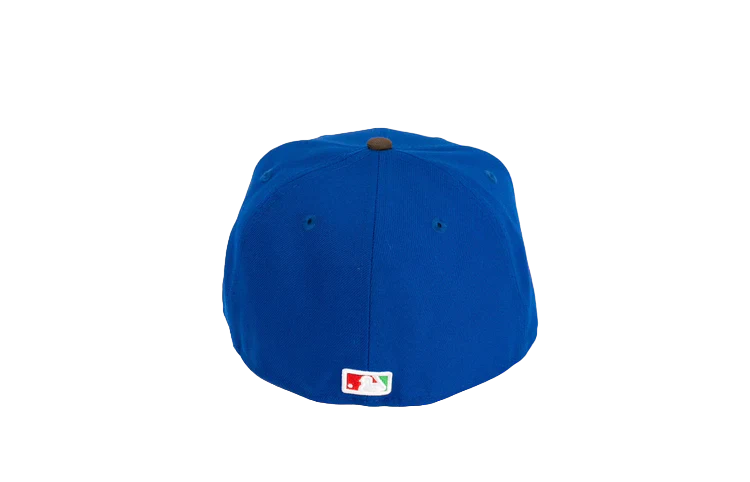 New Era 59Fifty Milwaukee Brewers "Movie Pack" Fitted Hat