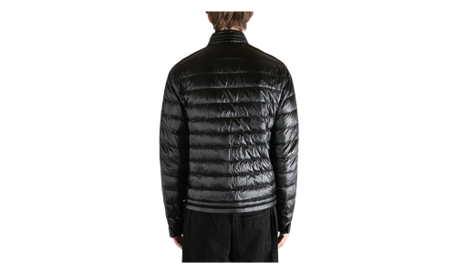 Jacobus Biker Jacket "Black" MON54
