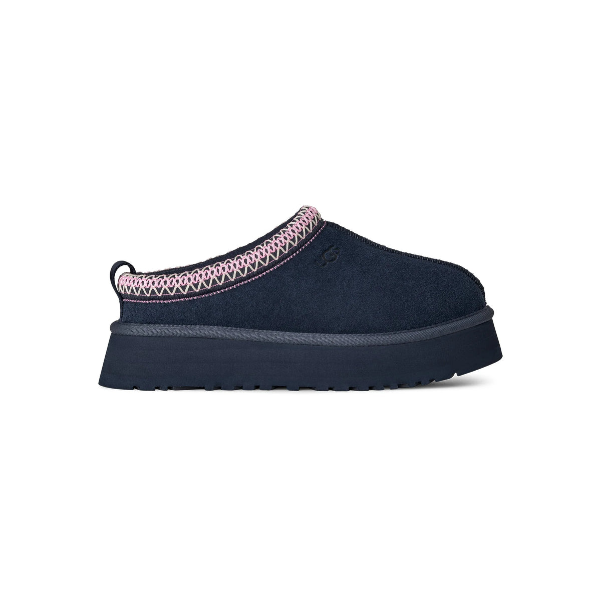 Women's Tazz II Slipper in Indigo