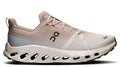On Cloudsurfer Trail Waterproof Desert Wolf (M)