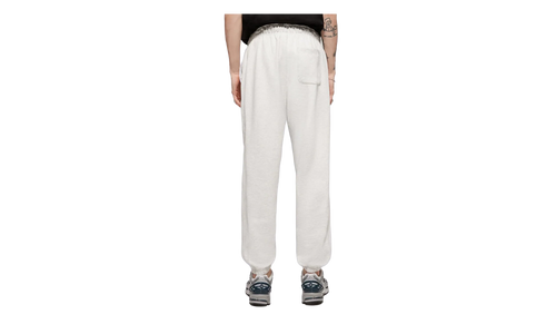Athletics French Terry Jogger "Ash Heather" MP41508AHH