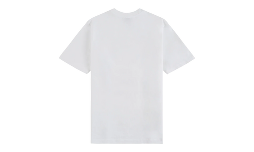 Casa Way Orchid Logo Short Sleeve T‑Shirt "White" M P26 JTS 001 15
