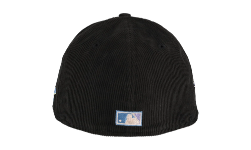 59FIFTY Florida Marlins 10th Anniversary Fitted Hat "Corduroy / Ice Cube" NE118