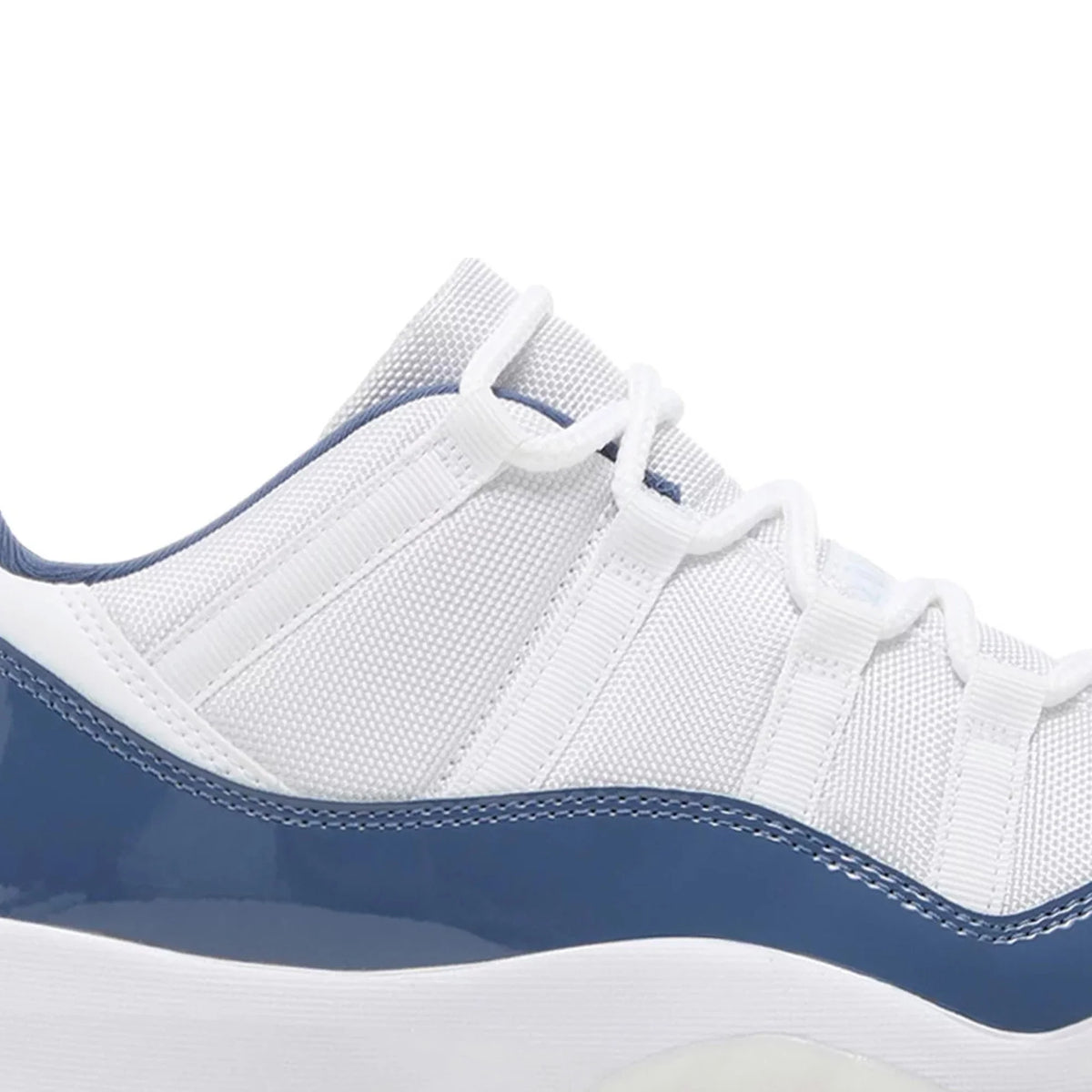 11 Retro Low 'Diffused Blue' (2024)