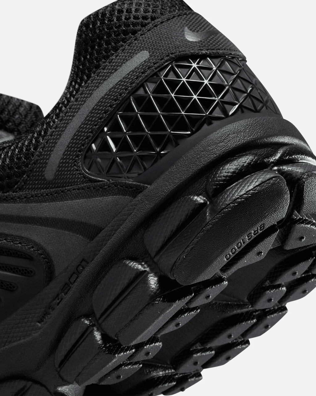 Zoom Vomero 5 Black/Black