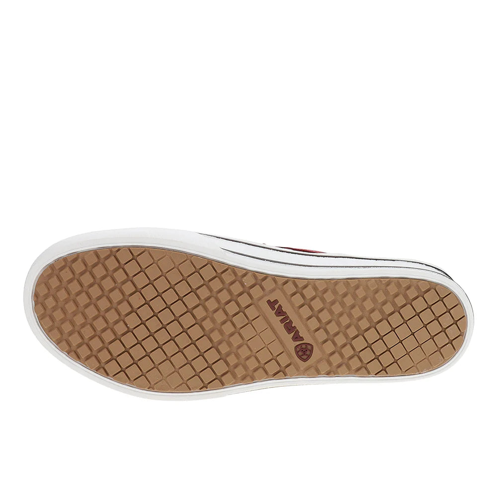 Skylar Star Slip On Sneakers