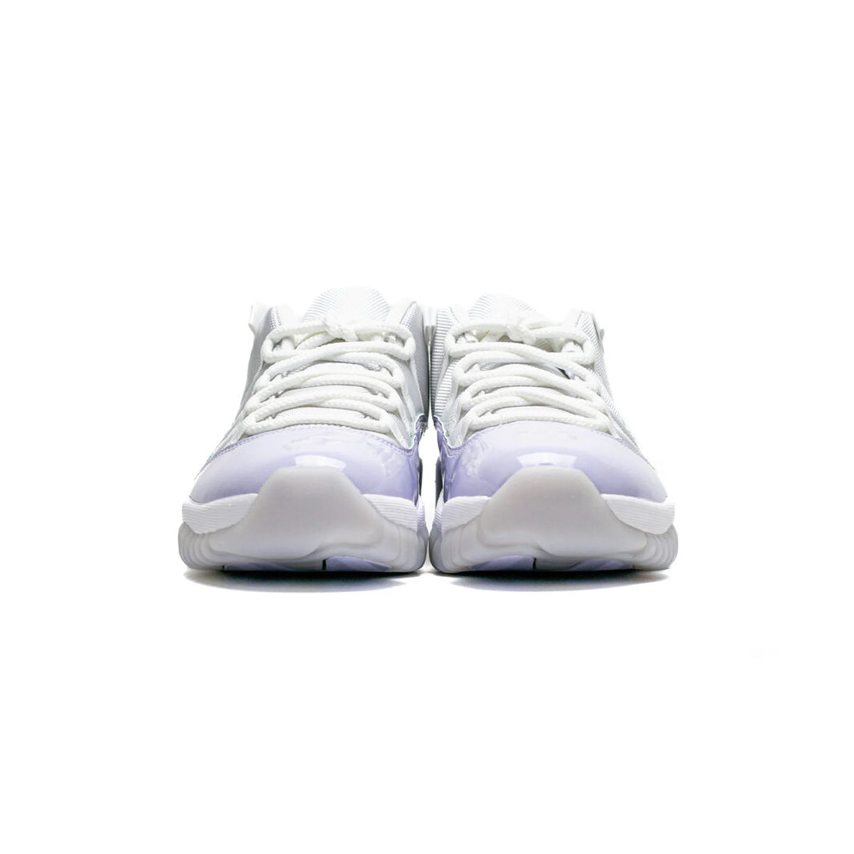 11 Retro Low 'Pure Violet' Women's (2022)