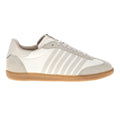 Stevie Lace Up Sneakers